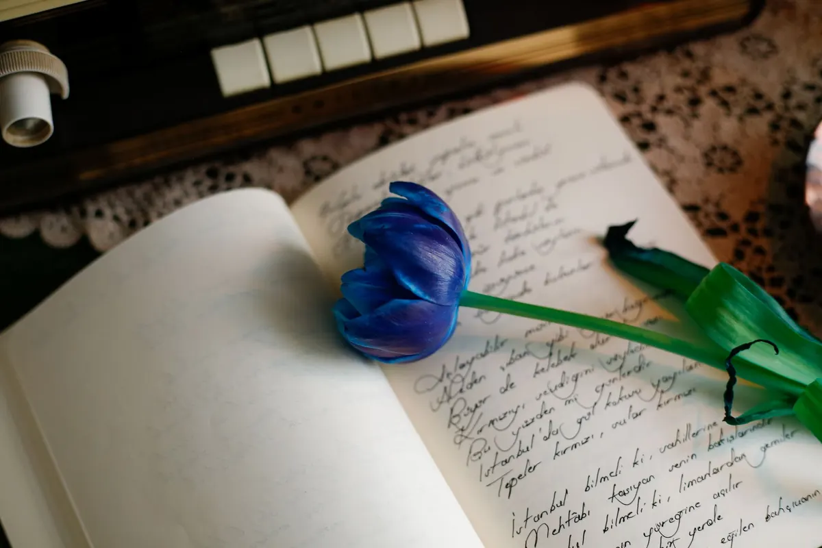 Poetry Submission Checklist: What to Include in a UK Pamphlet or Collection Proposal
